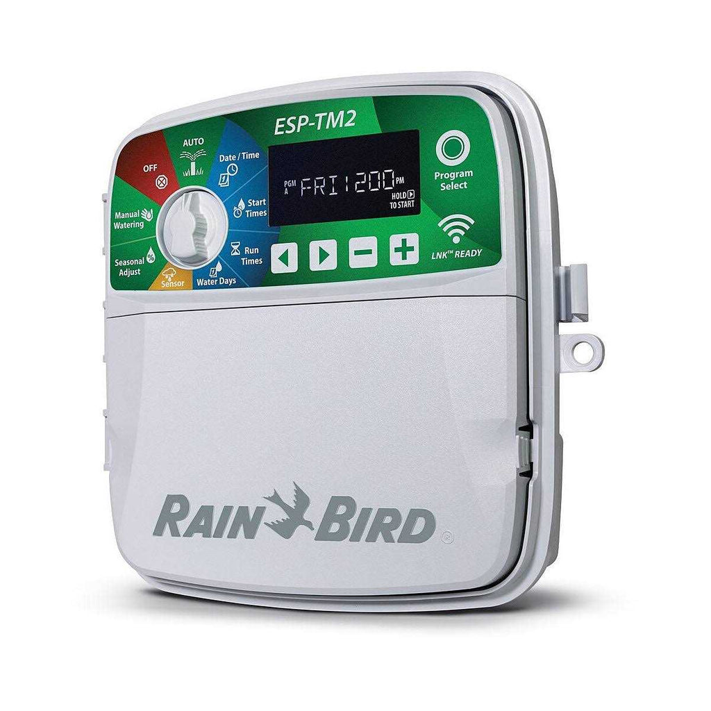Rain Bird ESP-TM2 Irrigation Controller