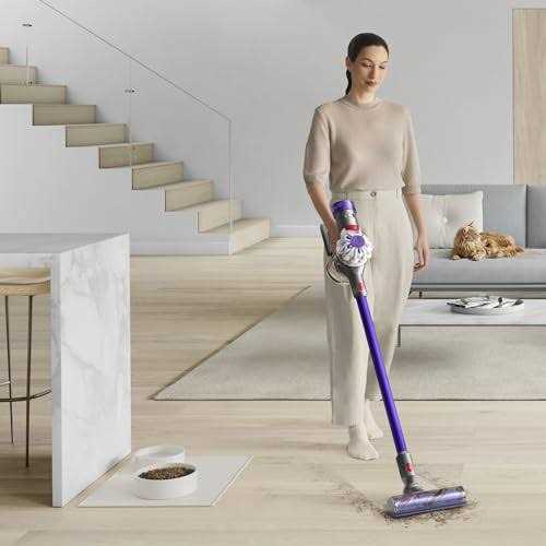 Dyson V8 Cordless Vacuum