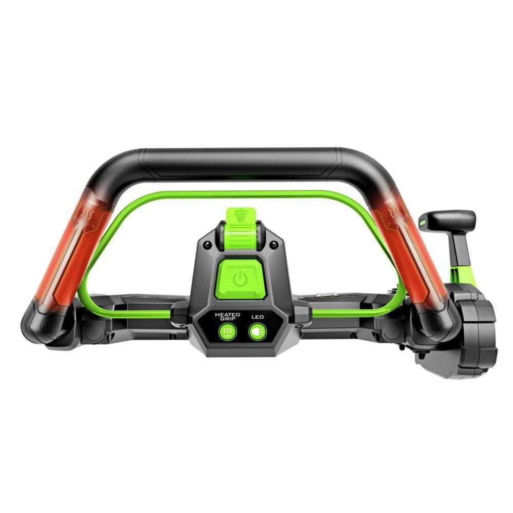 EGO Snow Blower Bare Tool SNT2120AP
