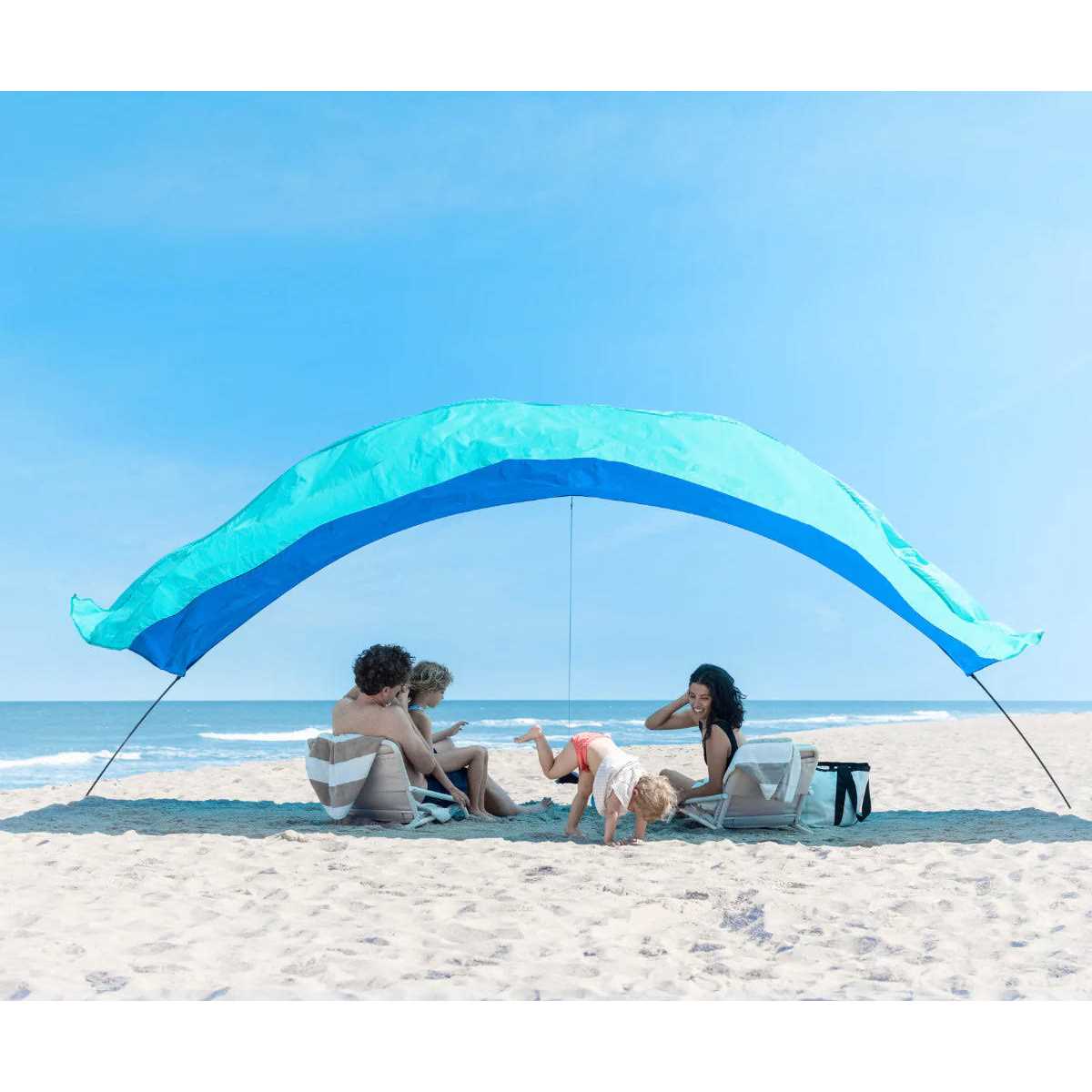 Shibumi Beach Shade Canopy