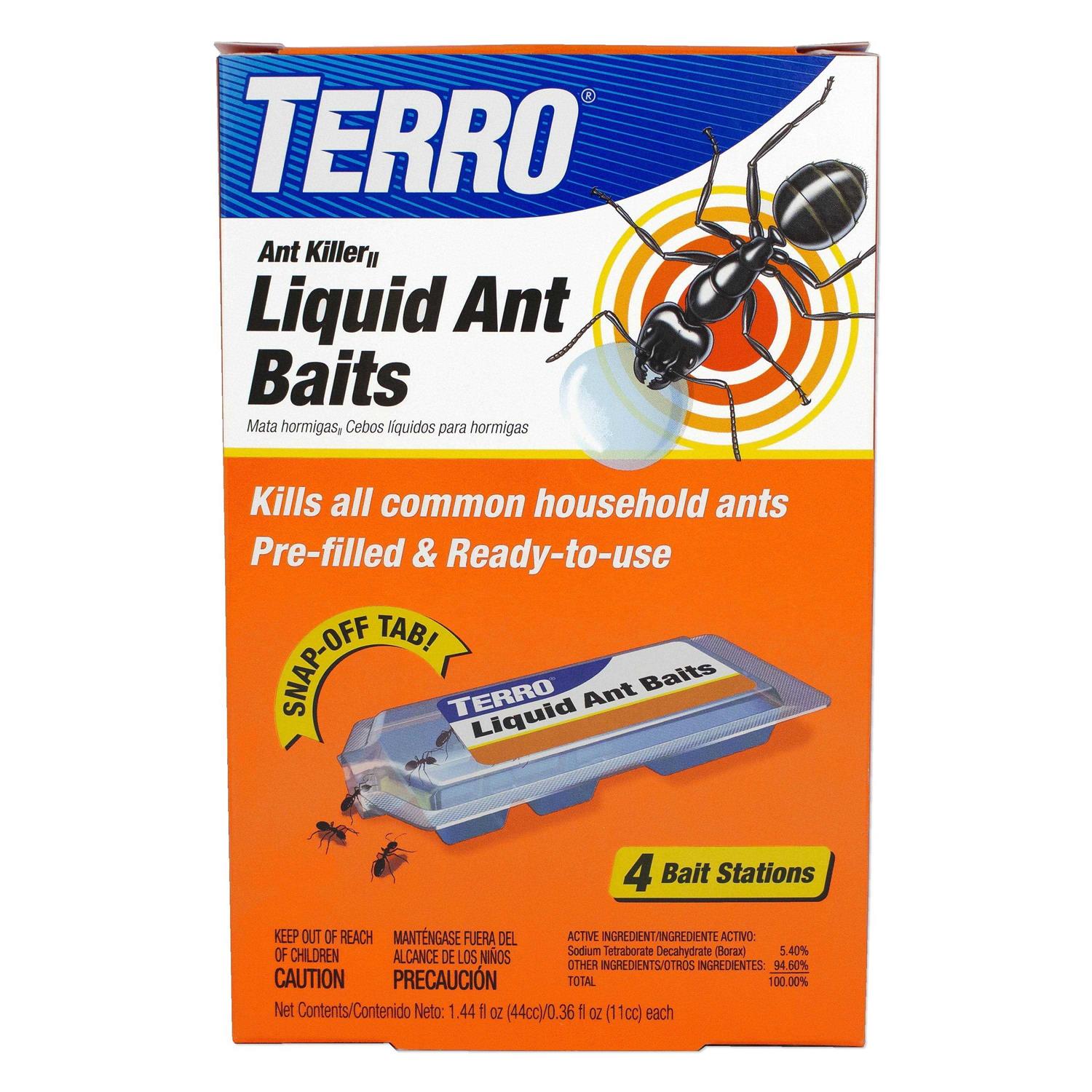 Terro Liquid Ant Baits
