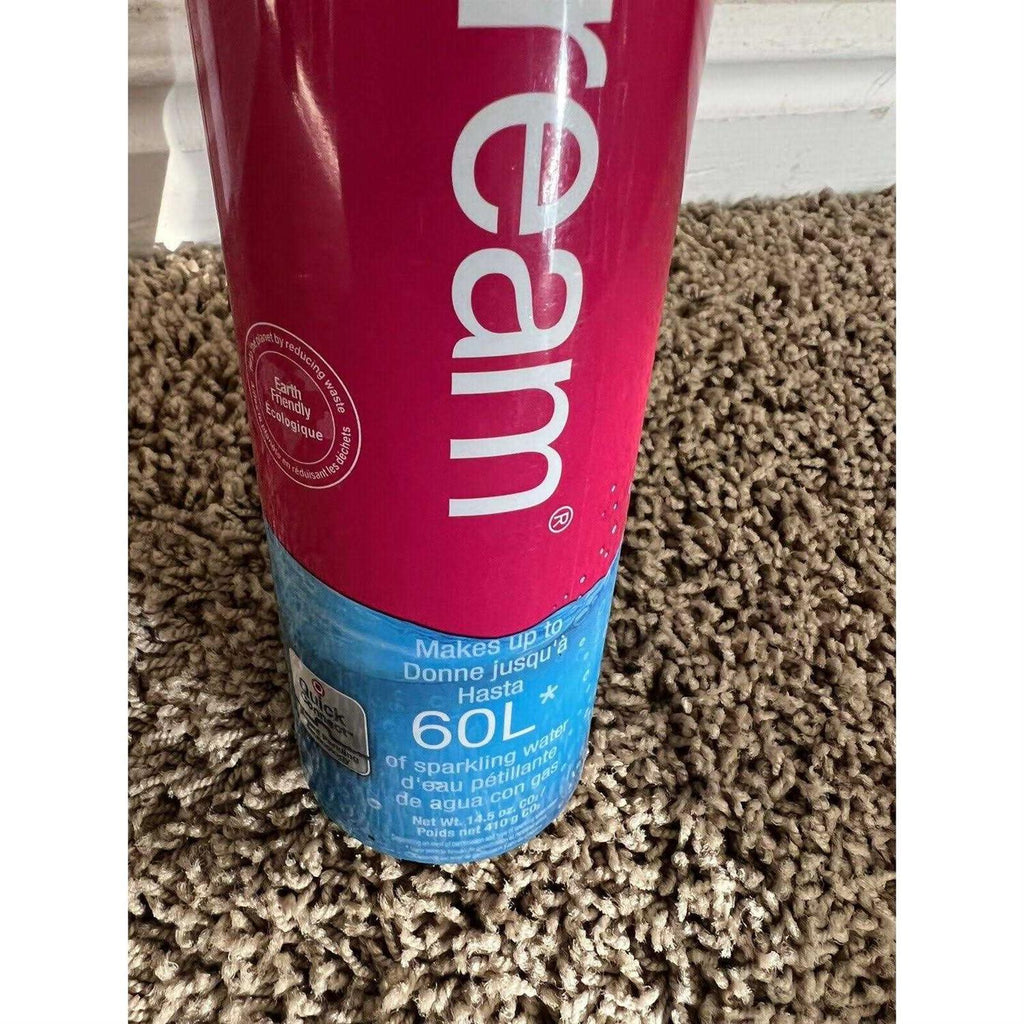 SodaStream Quick Connect CO2 Cylinder
