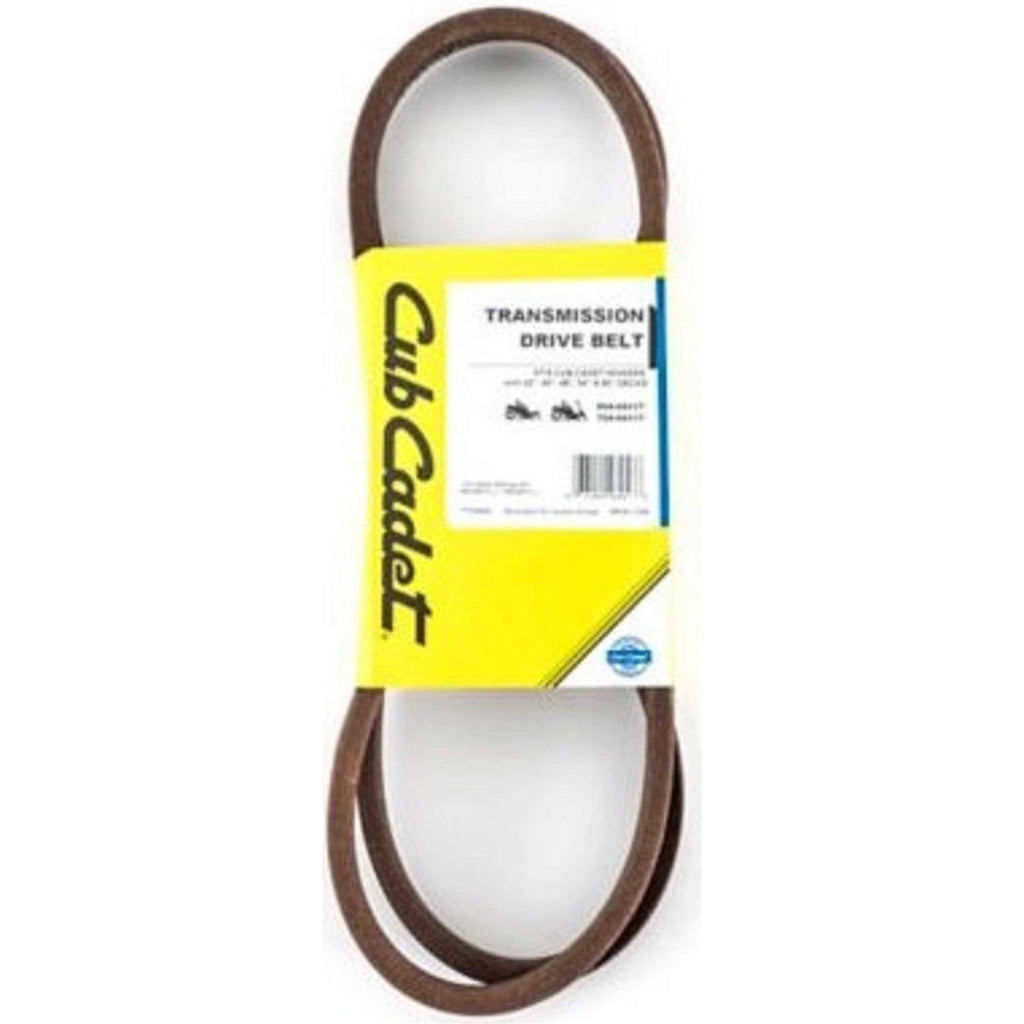 Cub Cadet Transmission Drive Belt