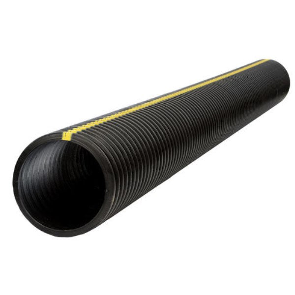 15″ X 20′ POLYETHYLENE CULVERT
