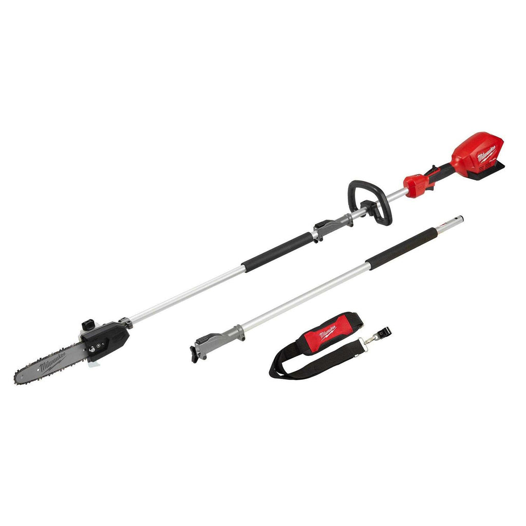 Milwaukee M18 FUEL QUIK-LOK Pole Saw 2825-20PS
