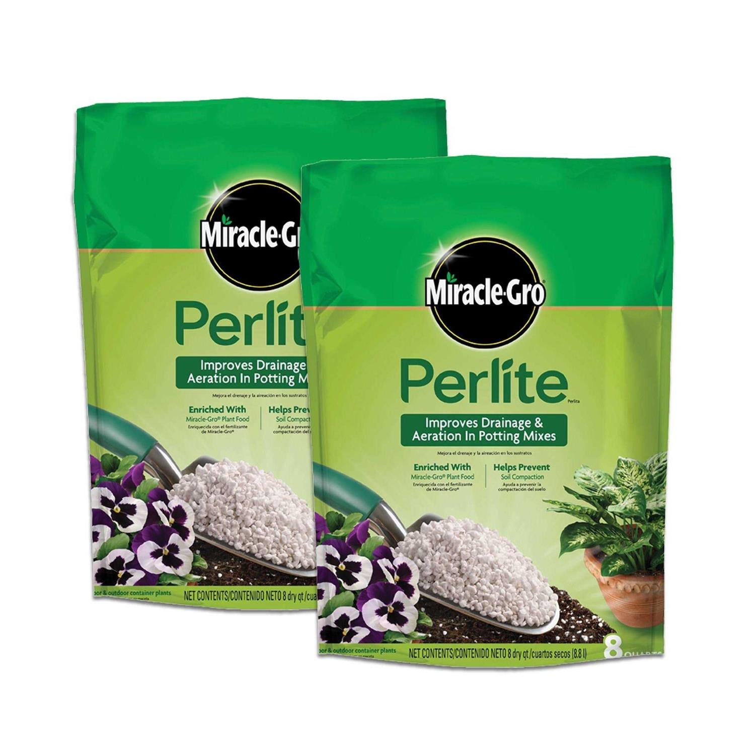 Miracle-Gro Perlite 8