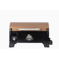 Pit Boss Copper Series Table Top Wood Pellet Grill
