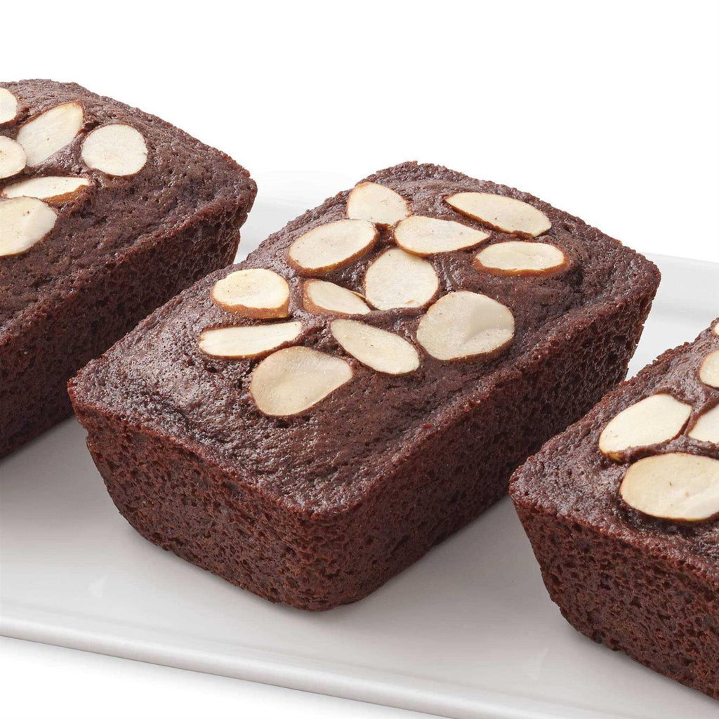 Wilton Recipe Right Non Stick Mini Loaf Pan Set
