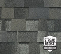 MALARKEY VISTA STORM GREY SHINGLES
