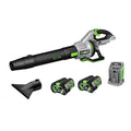 EGO Power+ Blower 765 CFM Kit with 2 x 5Ah Batteries LB7654-2