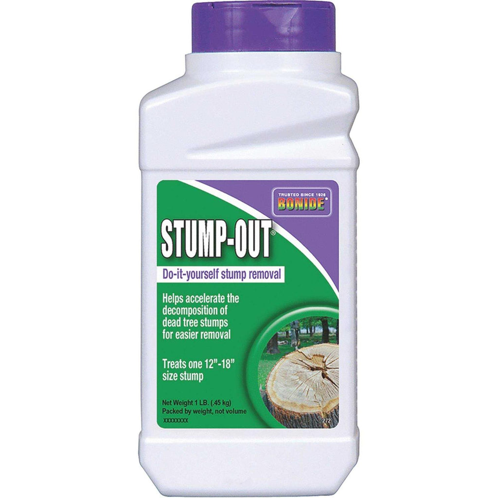 Bonide Granules Stump-Out