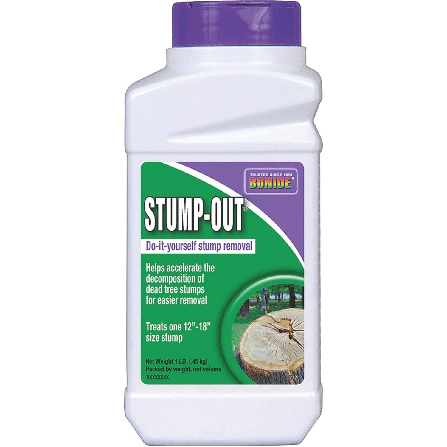 Bonide Granules Stump-Out