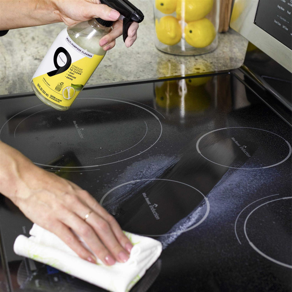 9 Elements Cleaner Multi-Purpose