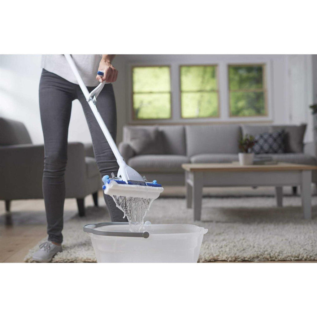 Mr. Clean Magic Eraser Mop Roller