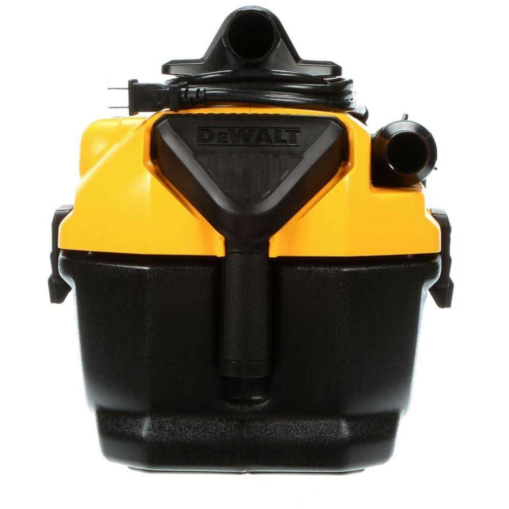 DeWalt DCV581H Wet/Dry