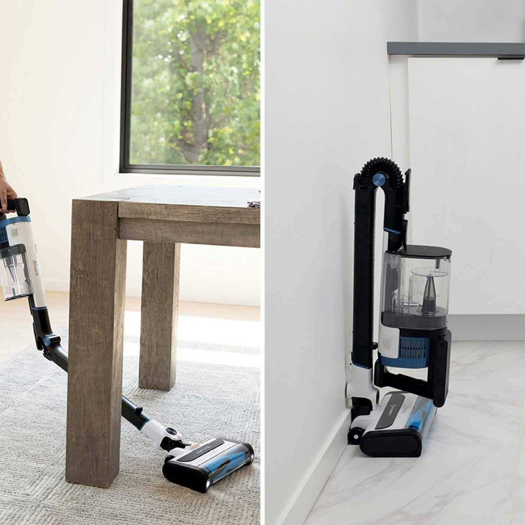 Shark Pro Cordless Vacuum Clean Sense IQ & MultiFLEX UZ565H