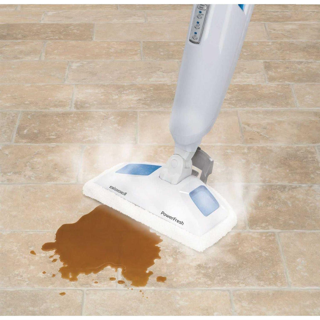 BISSELL PowerFresh Steam Mop 1940
