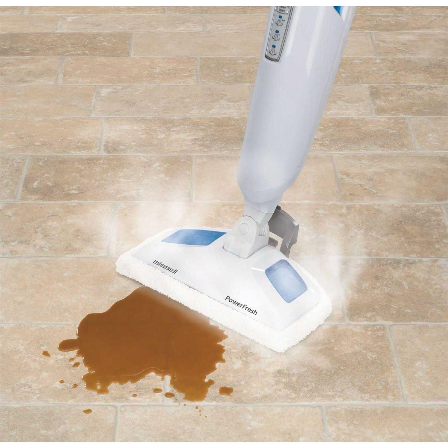 BISSELL PowerFresh Steam Mop 1940