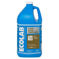 ECOLAB 1 Gal. No Rinse Neutral Floor Concentrate Cleaner