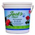 Jack’s Classic All Purpose 20-20-20 Fertilizer