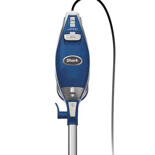 Shark HV343AMZ Rocket Corded Stick Vacuum with Self-Cleaning Brushroll