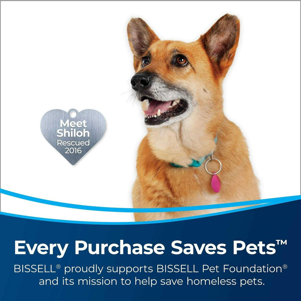 Bissell PowerGlide Pet Slim
