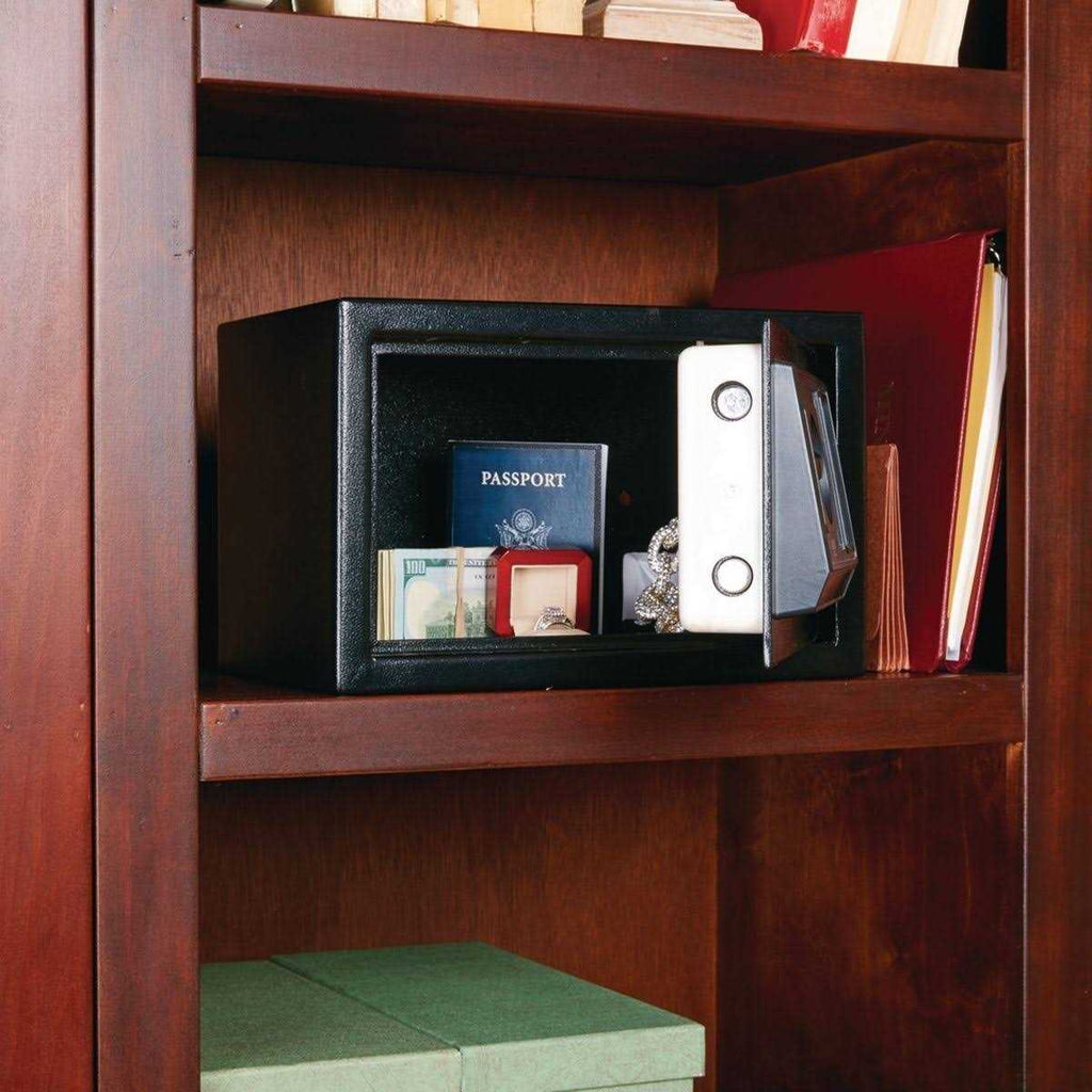 Union Safe Company 0.37 cu. ft. Electronic Digital Safe