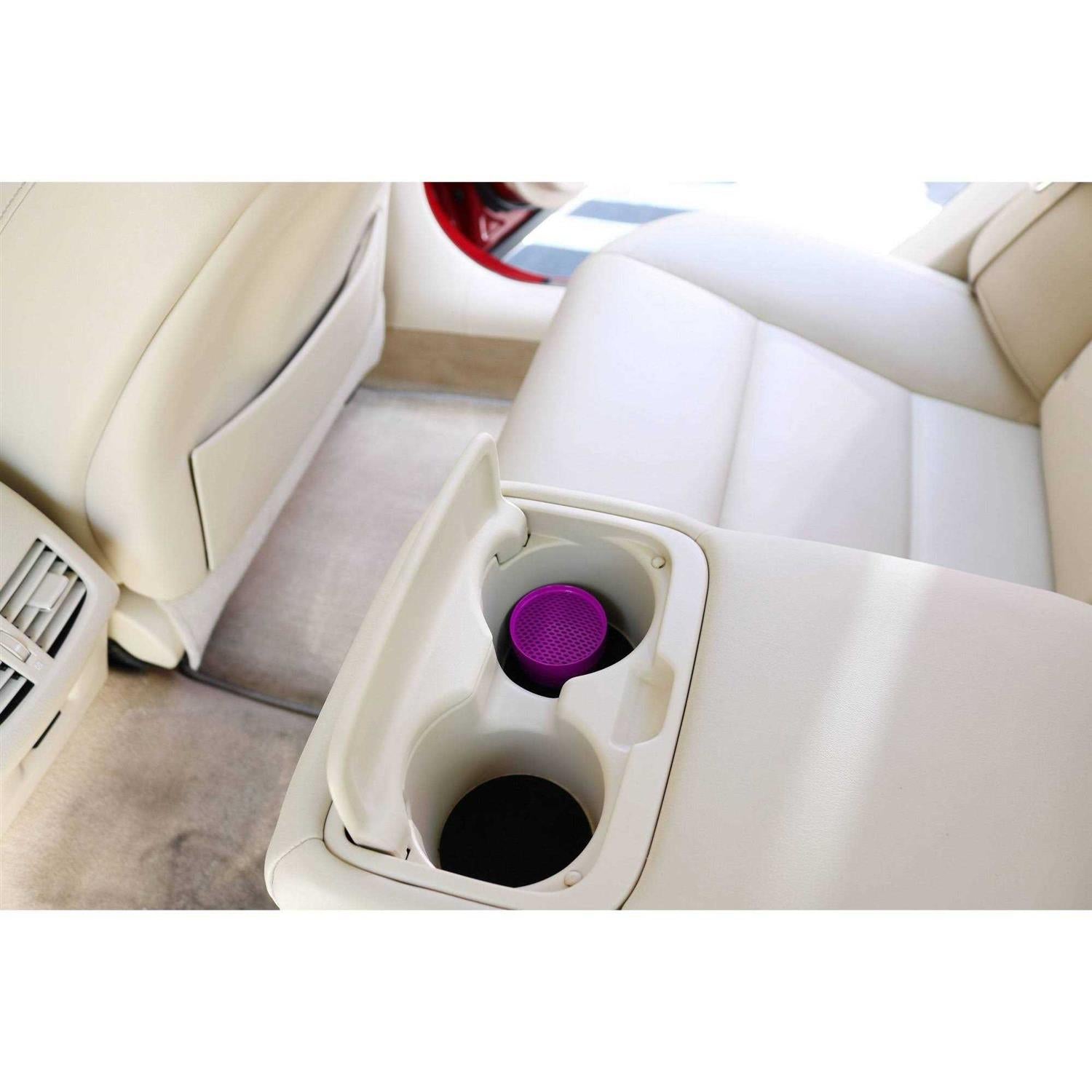 OxiClean Cabin & Air Vent Cleaner