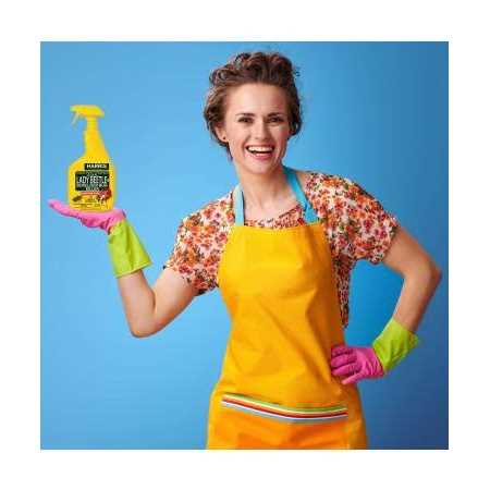 Harris Asian Lady Beetle & Box Elder Bug Killer
