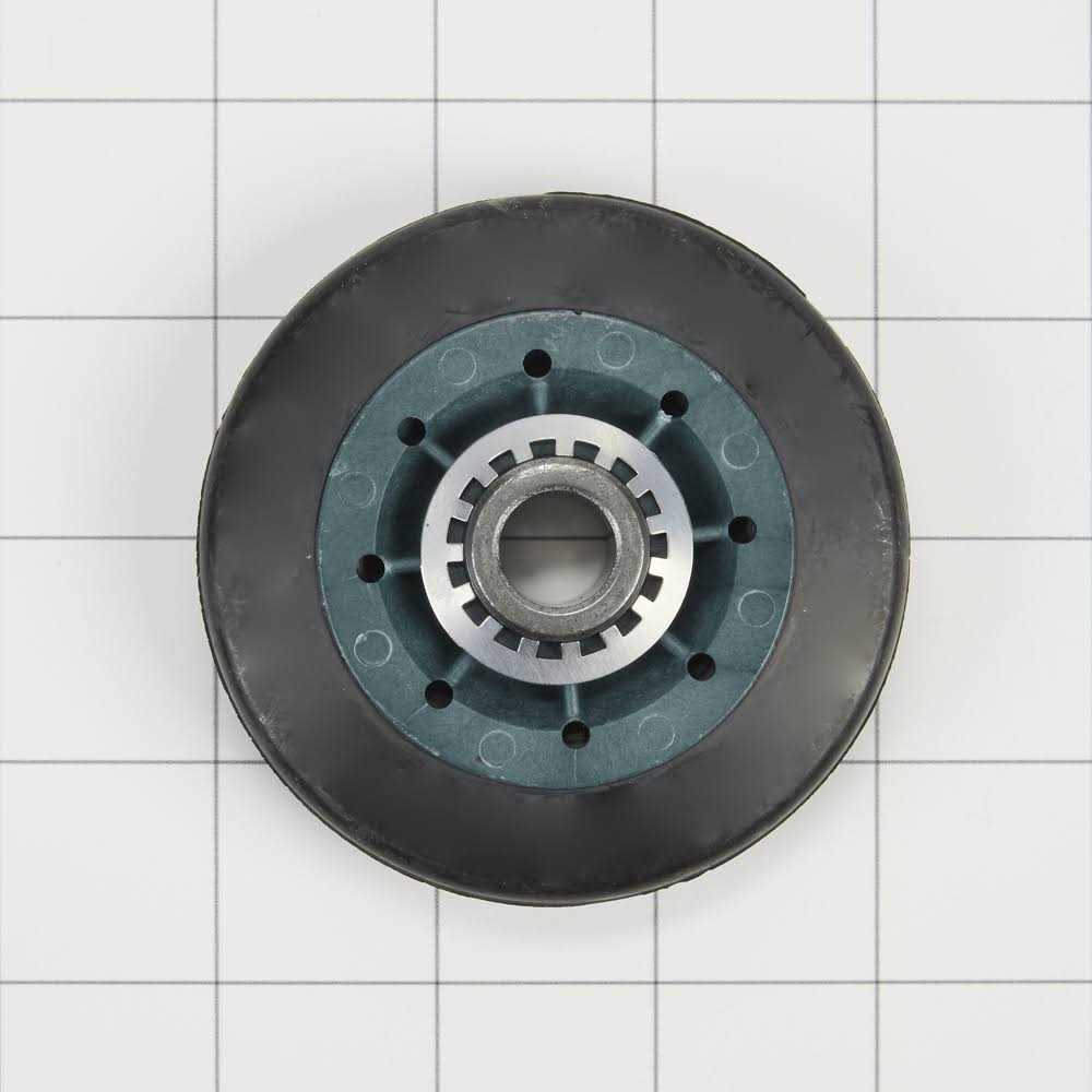 Whirlpool Dryer Repair Kit