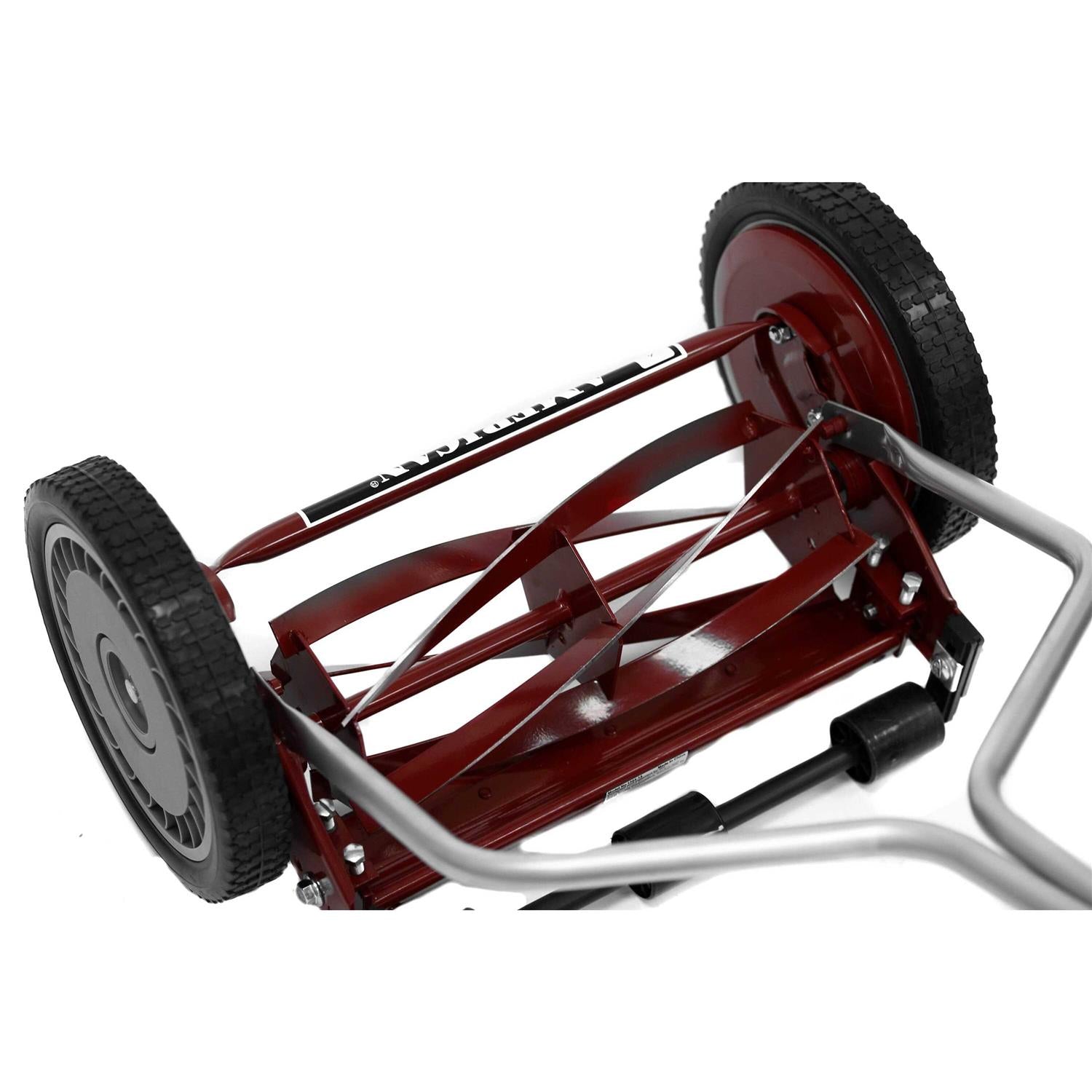 American Lawn Mower 14 Reel Lawn Mower