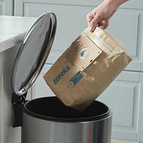 Eureka Mighty Mite Bagged Canister Vacuum Cleaner