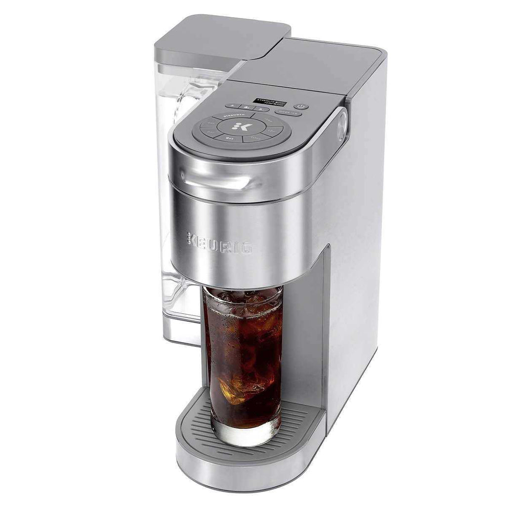Keurig K-Supreme Plus Single Serve Coffee Maker