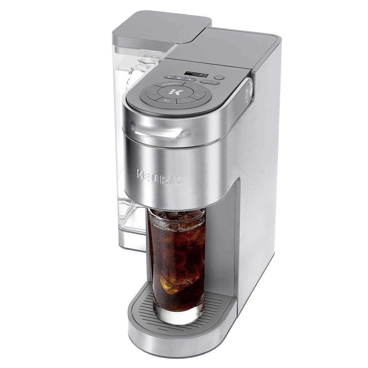 Keurig K-Supreme Plus Single Serve Coffee Maker