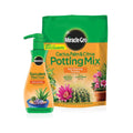 Miracle-Gro Cactus Palm Citrus Potting Mix