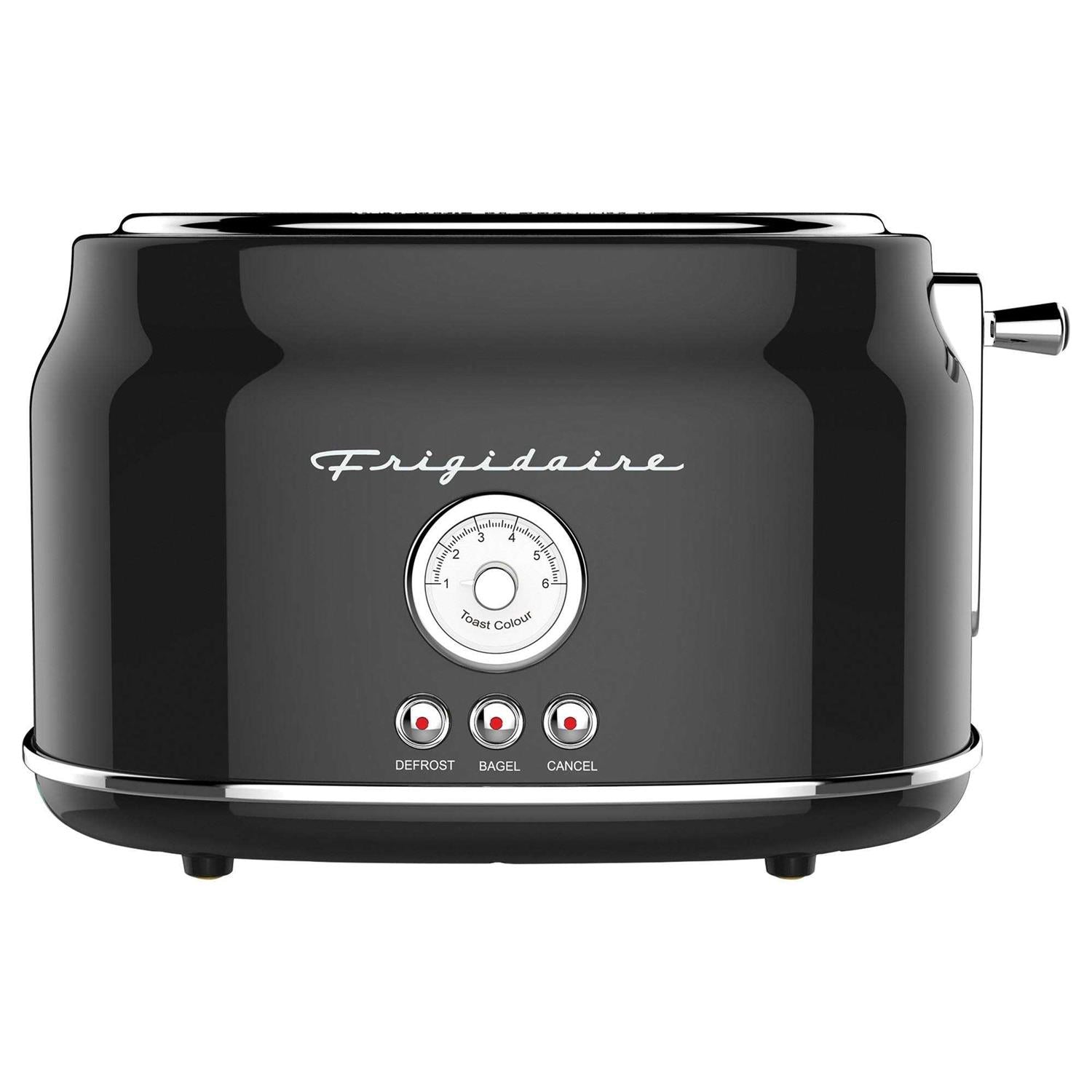 Frigidaire 2 Slice Retro Toaster