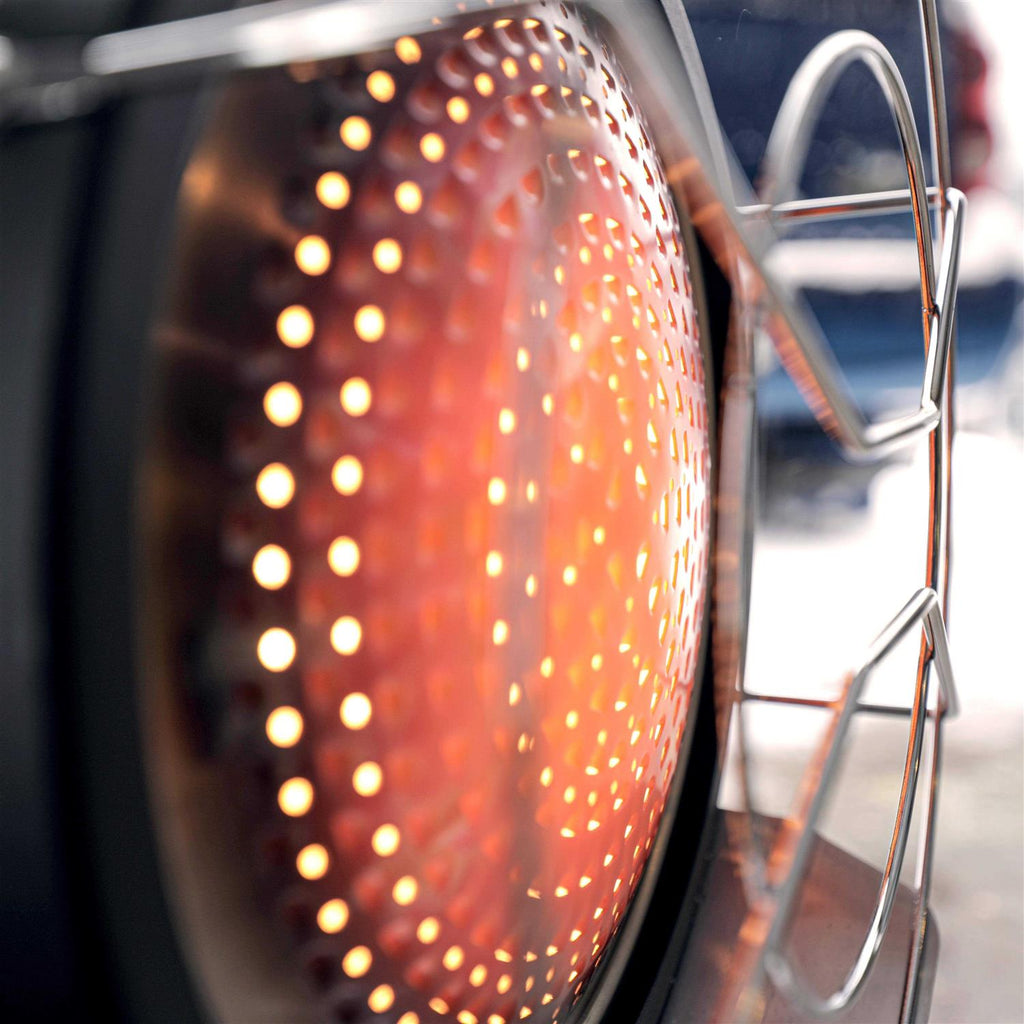 Mr. Heater 70k BTU Portable Radiant Kerosene Heater F270265