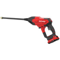 Craftsman 350 psi Pressure Washer