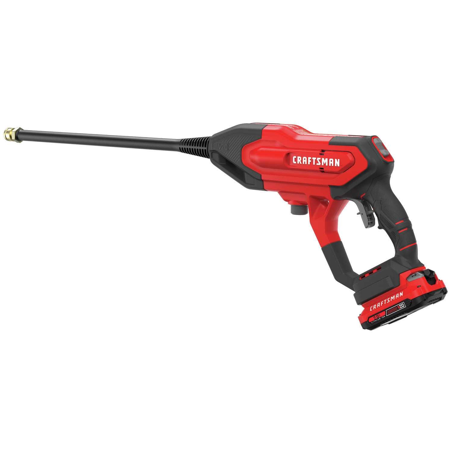 Craftsman 350 psi Pressure Washer