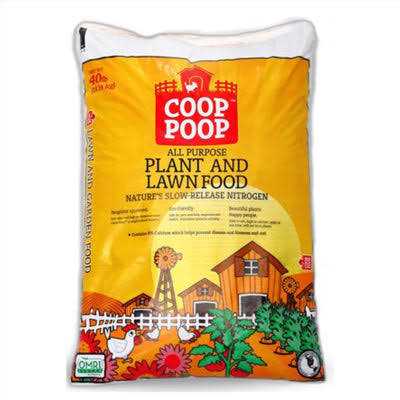 Espoma Chicken Manure Organic