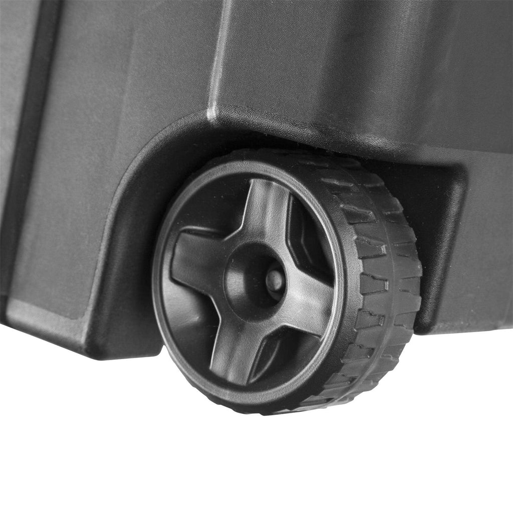 Sterilite 40 Gallon Wheeled Industrial Tote
