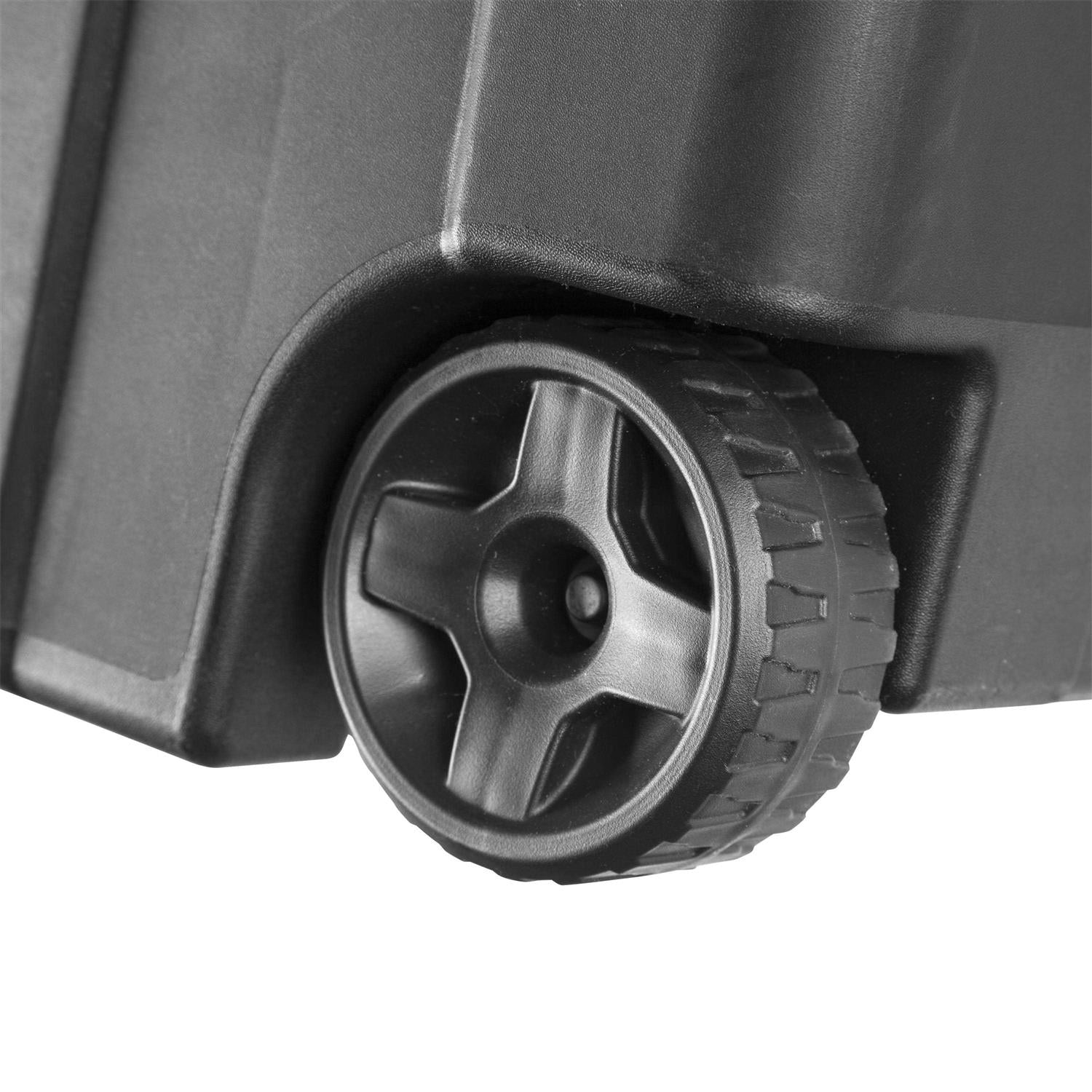 Sterilite 40 Gallon Wheeled Industrial Tote