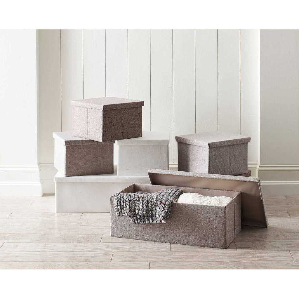 California Closets The Everyday System Cardboard Box Martha Stewart