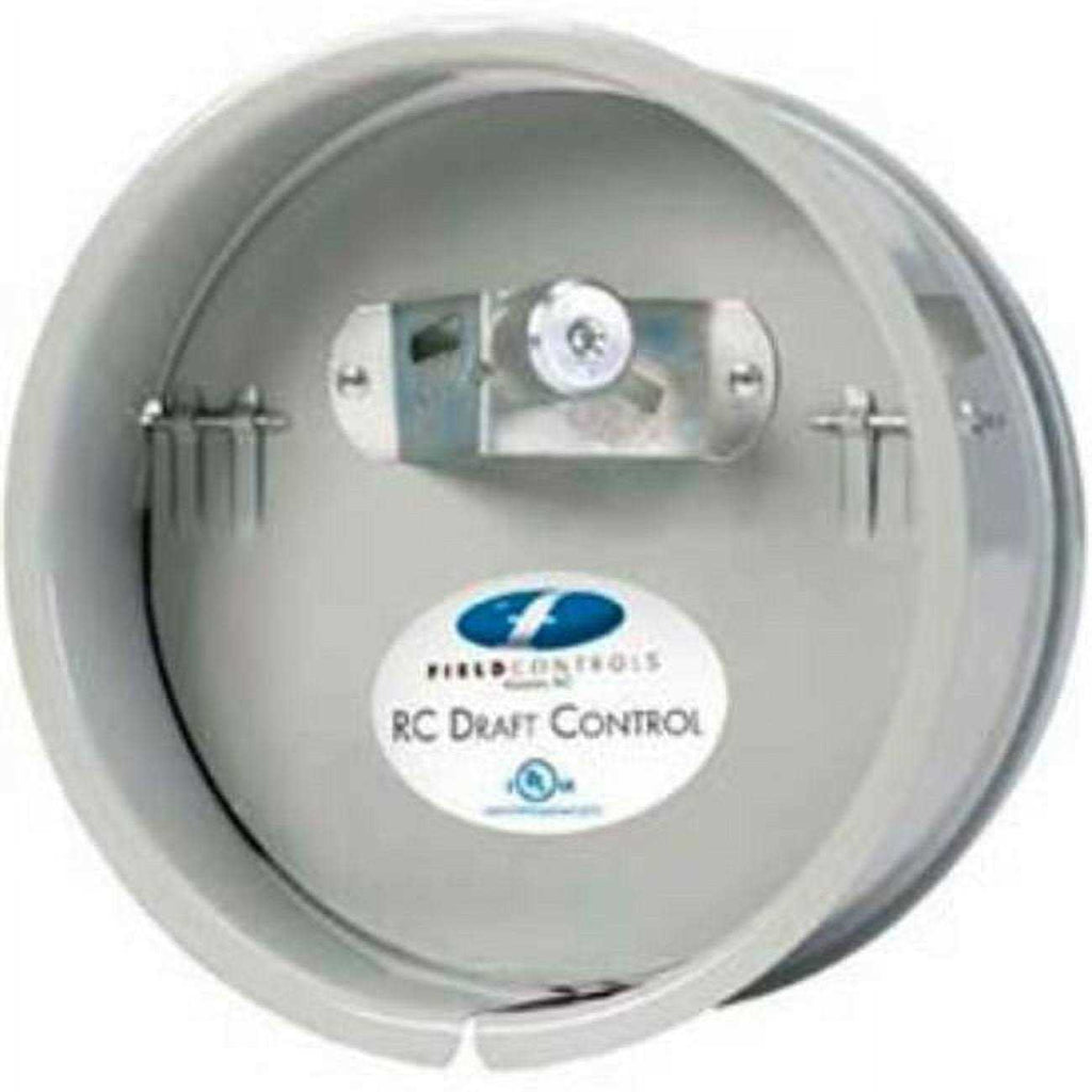 Field Controls 7 Oil Draft Control RC-7 7RC