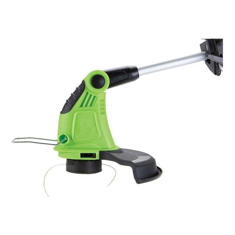 Portland 3.8 Amp 13 in. Electric String Trimmer