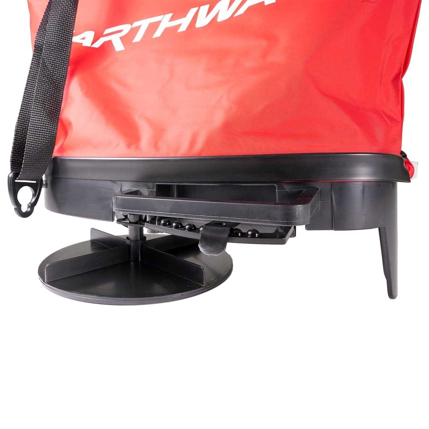 Earthway Bag Seeder /Spreader