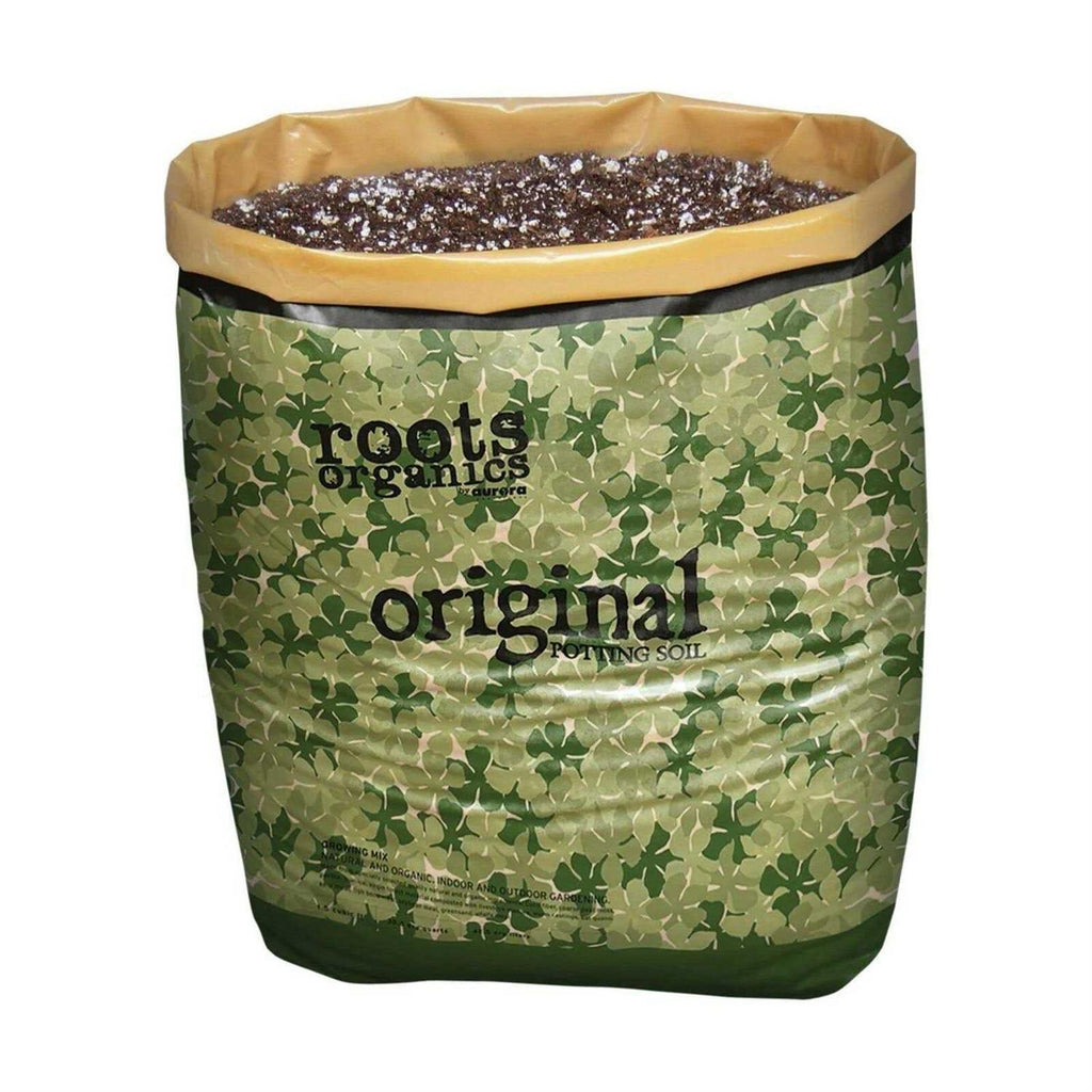 Roots Organics Original Potting Soil