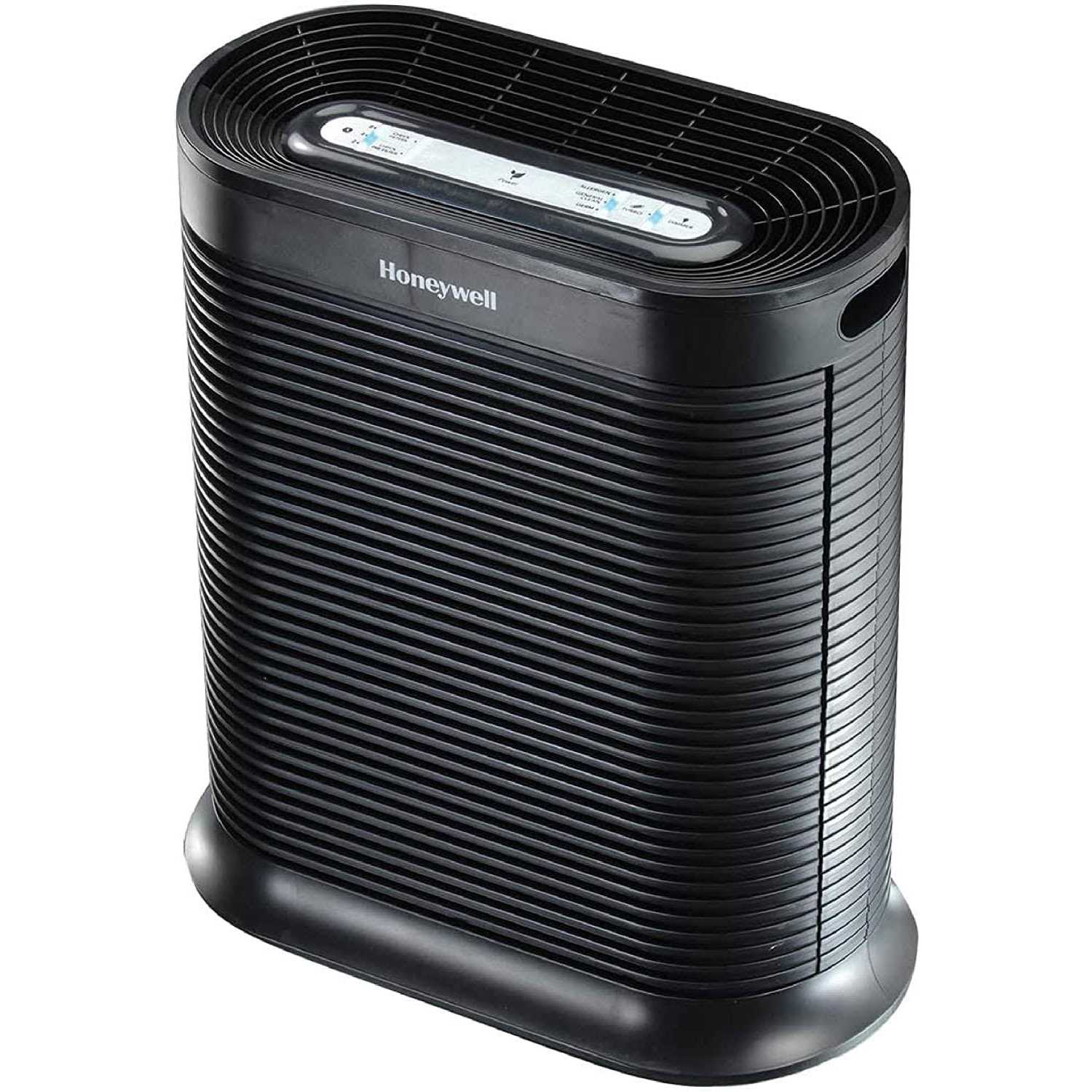 Honeywell HPA300 True HEPA Air Purifier