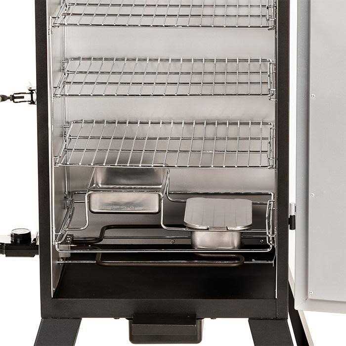 Masterbuilt Electric Analog Smoker 30