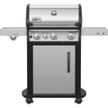 Weber Spirit SP-335 3-Burner Stainless Steel 32,000 BTU LP Gas Grill